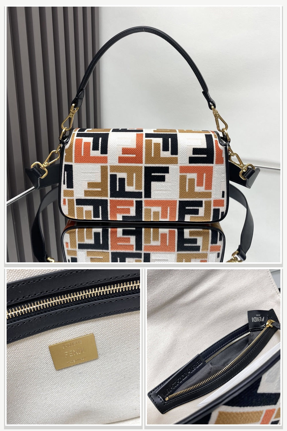 Fendi Bags 023
