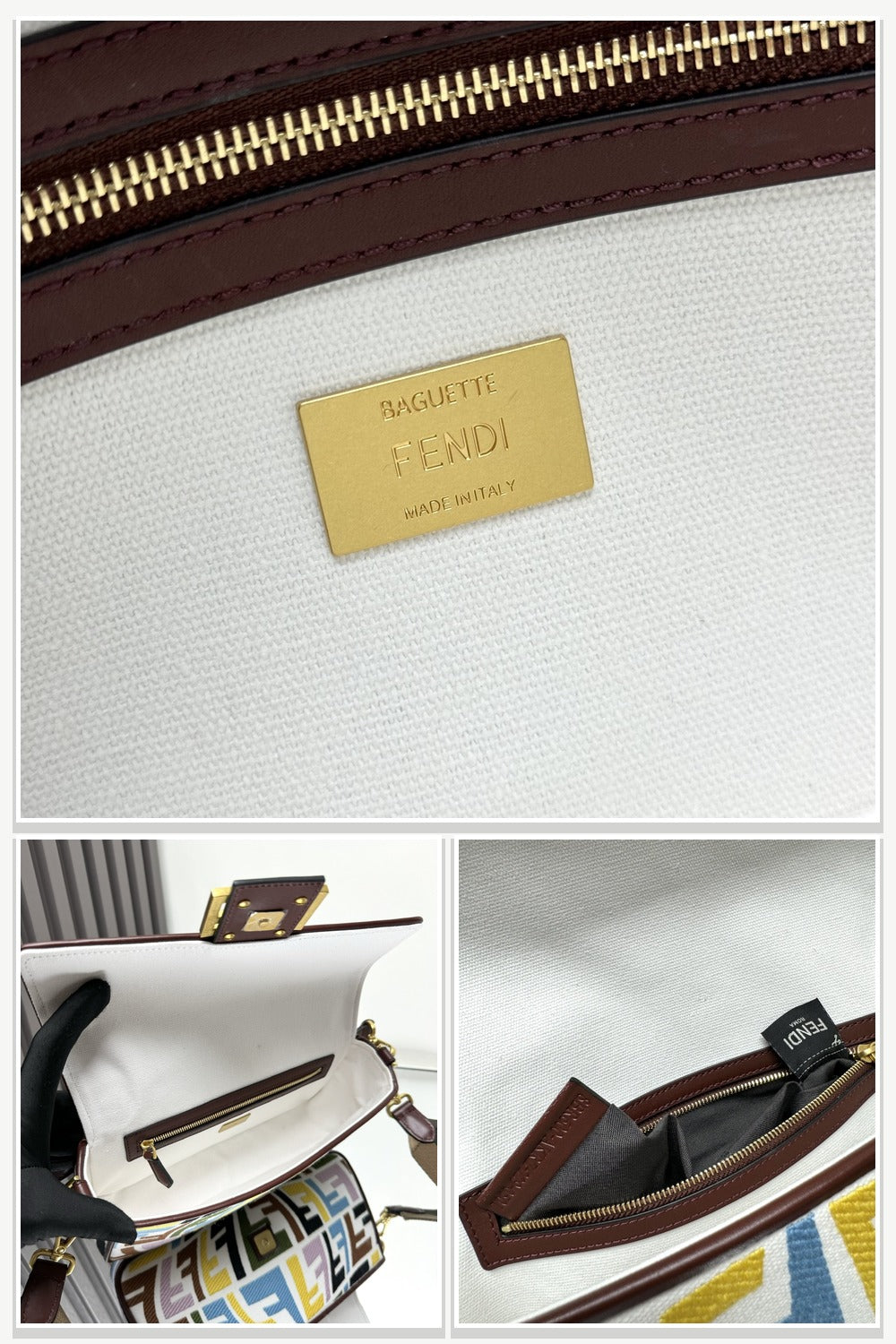 Fendi Bags 025