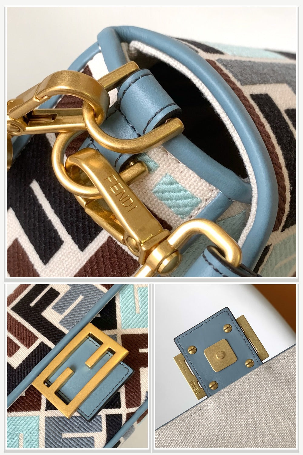 Fendi Bags 029