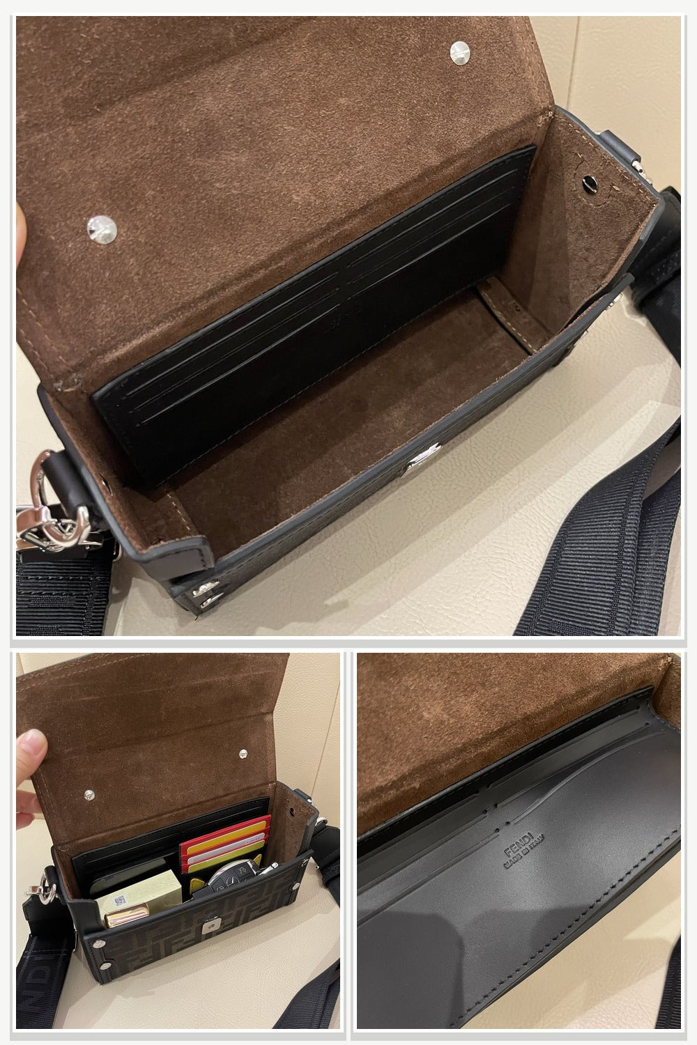 Fendi Bags 032