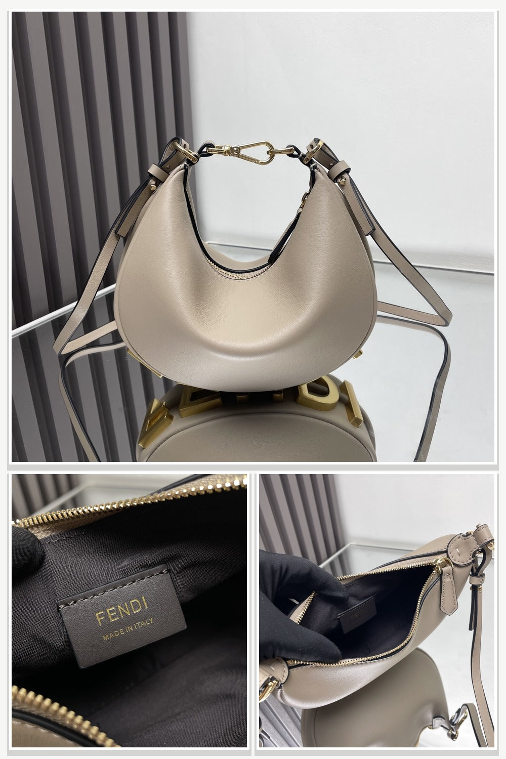 Fendi Bags 035