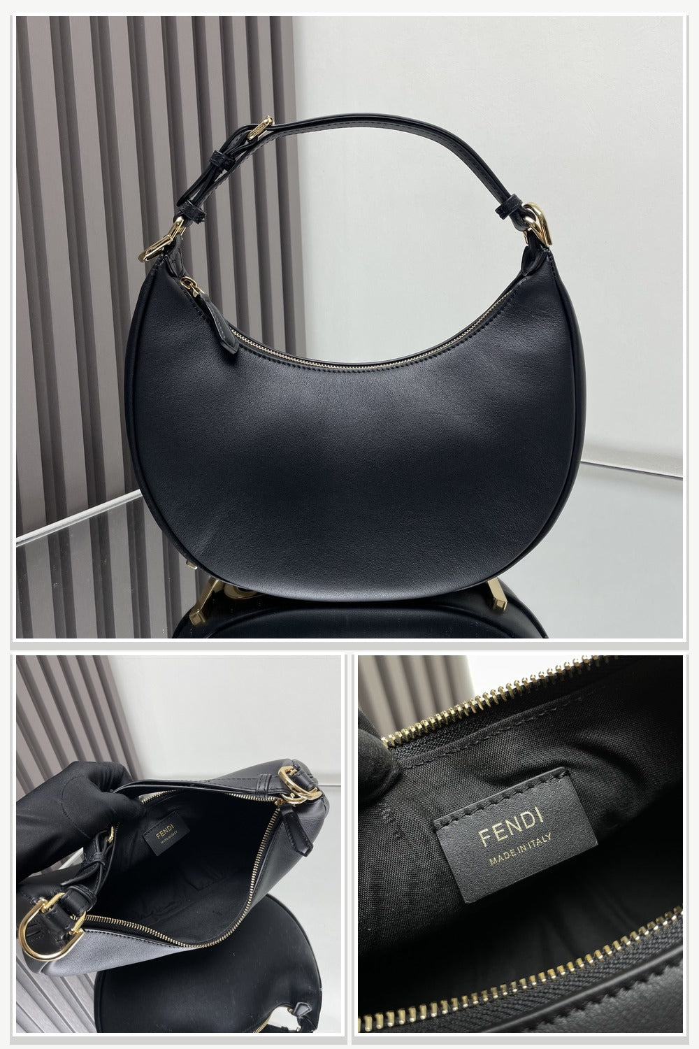 Fendi Bags 039