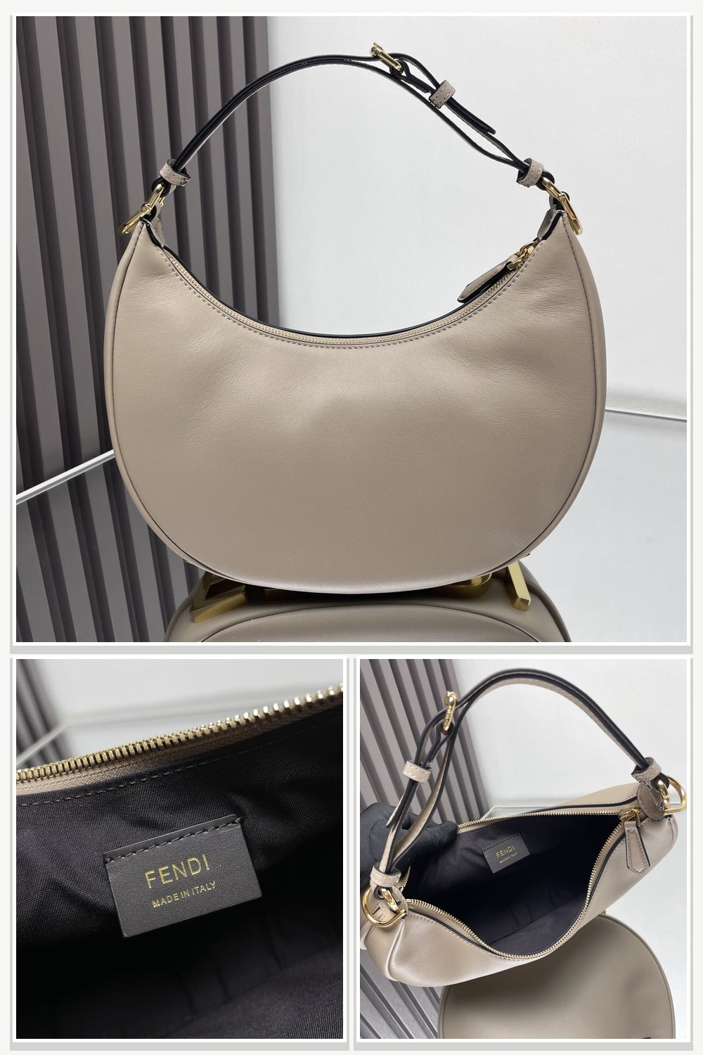 Fendi Bags 041