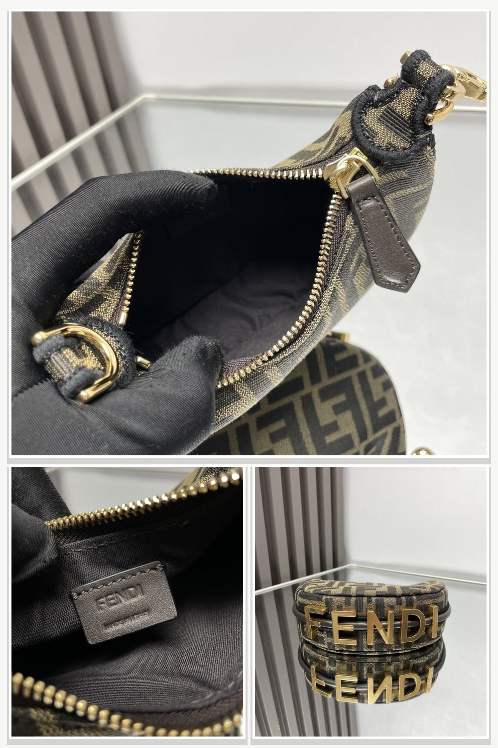 Fendi Bags 042