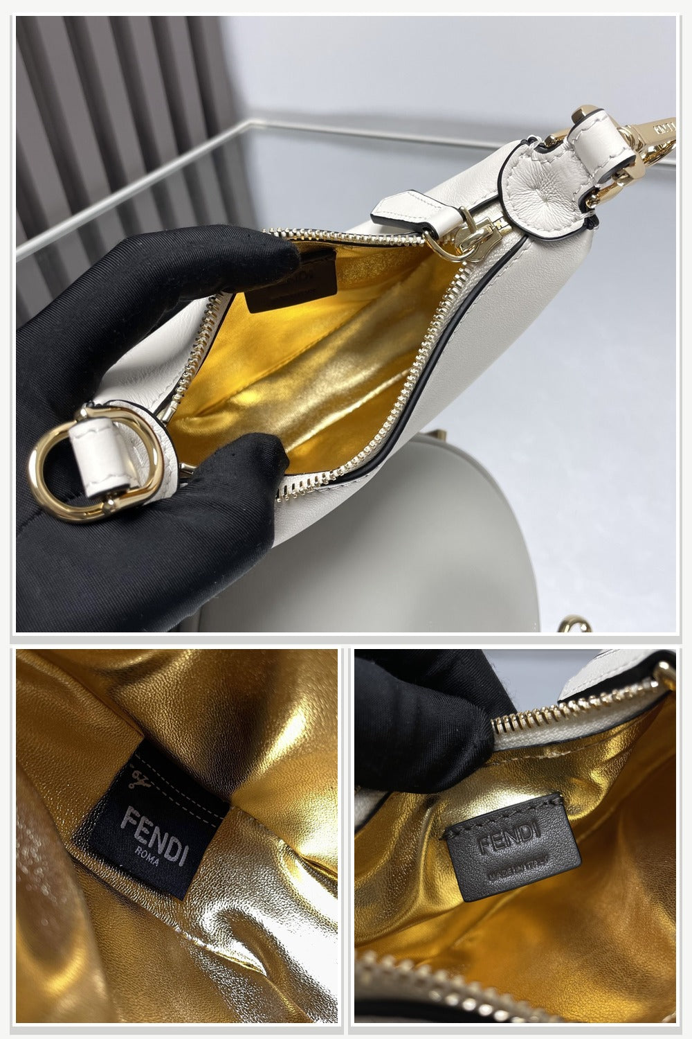 Fendi Bags 044