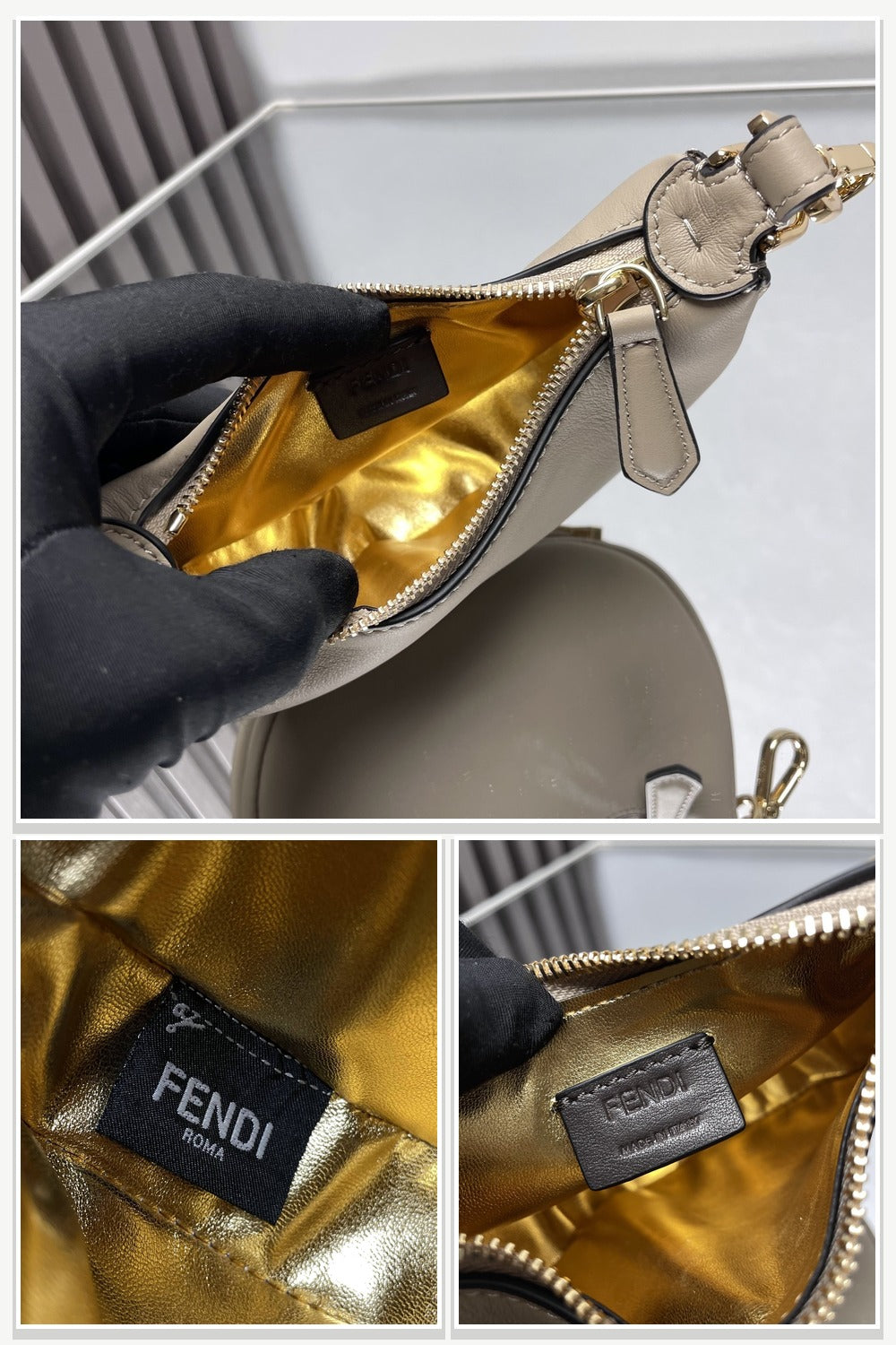 Fendi Bags 045