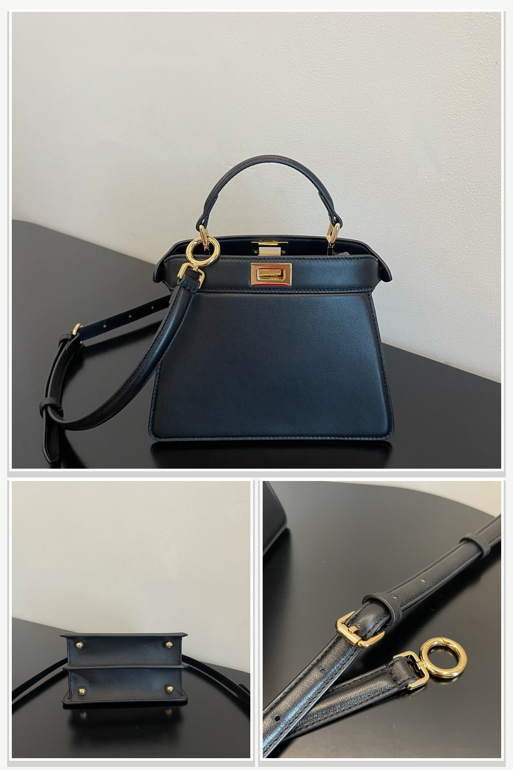 Fendi Bags 047
