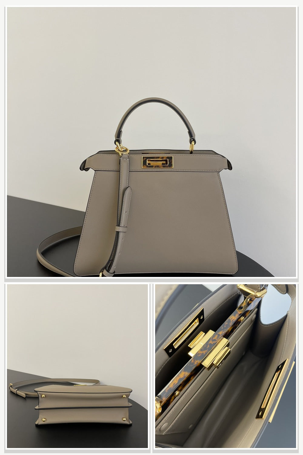 Fendi Bags 052