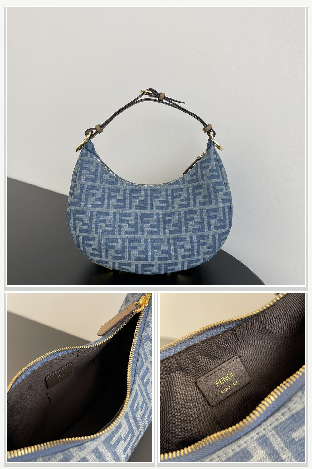 Fendi Bags 053