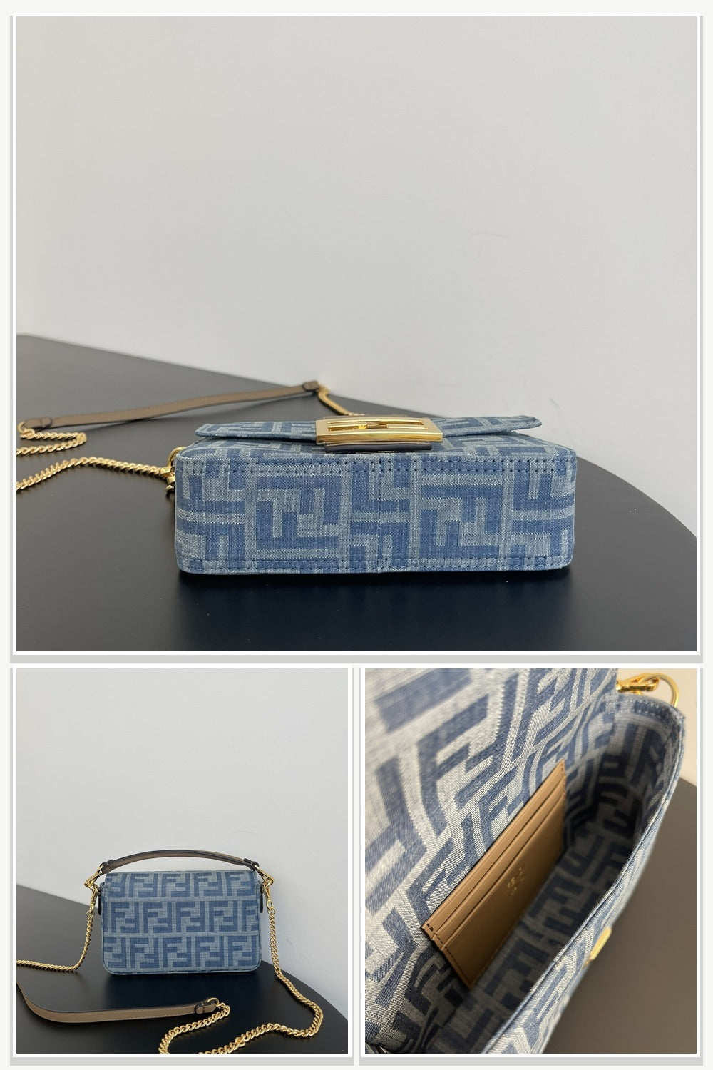 Fendi Bags 055
