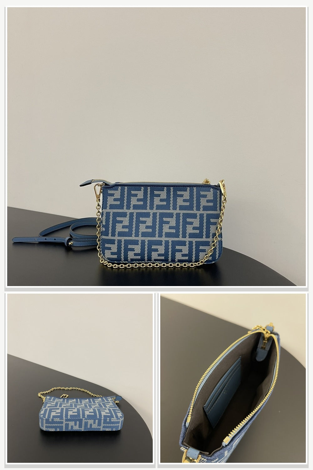 Fendi Bags 057