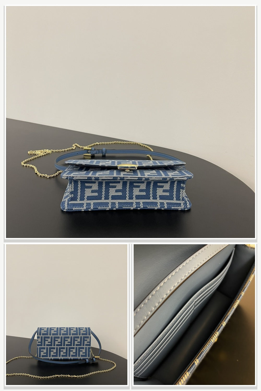 Fendi Bags 058