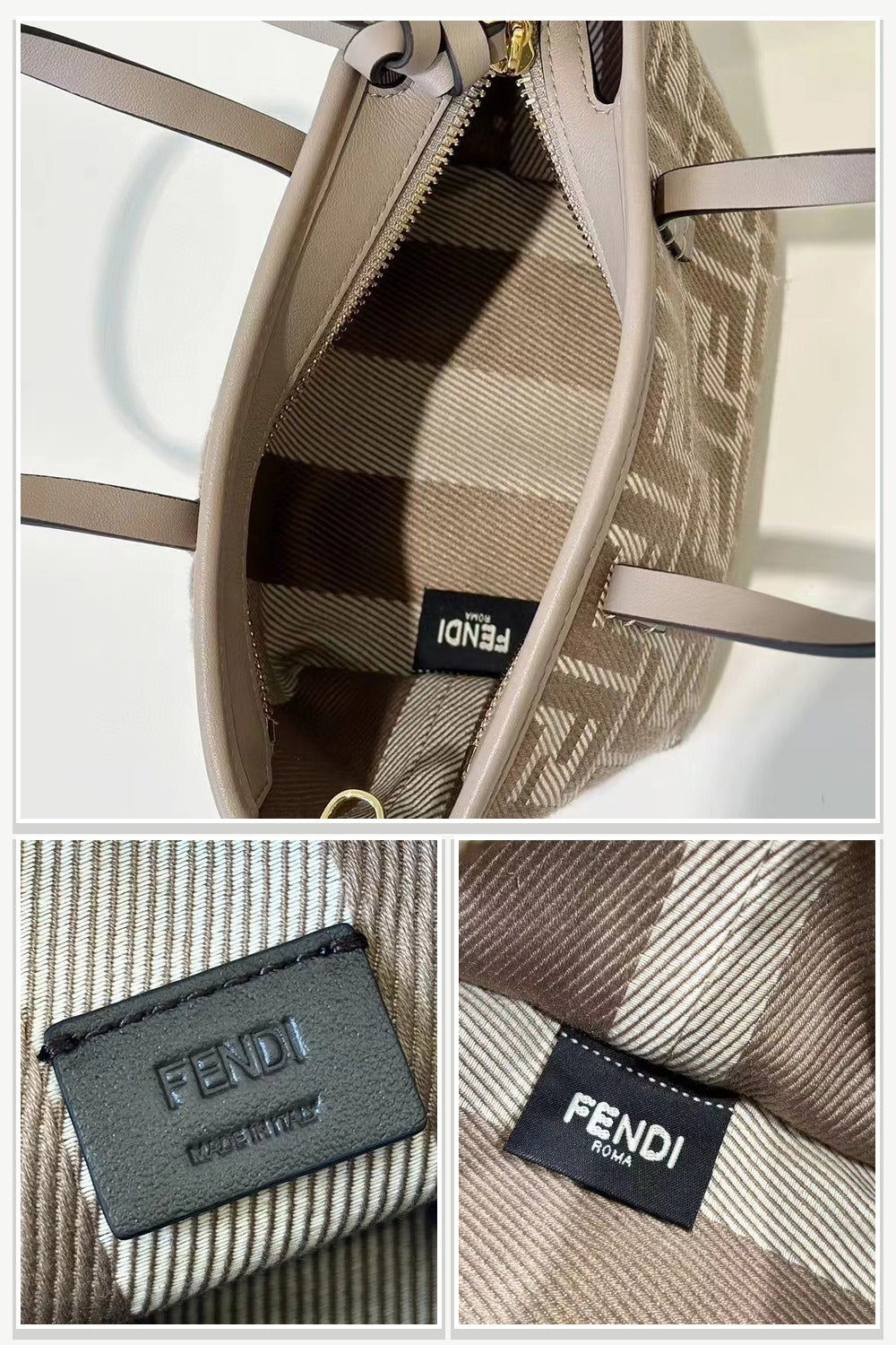 Fendi Bags 061