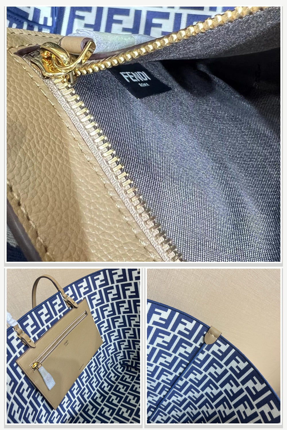 Fendi Bags 065