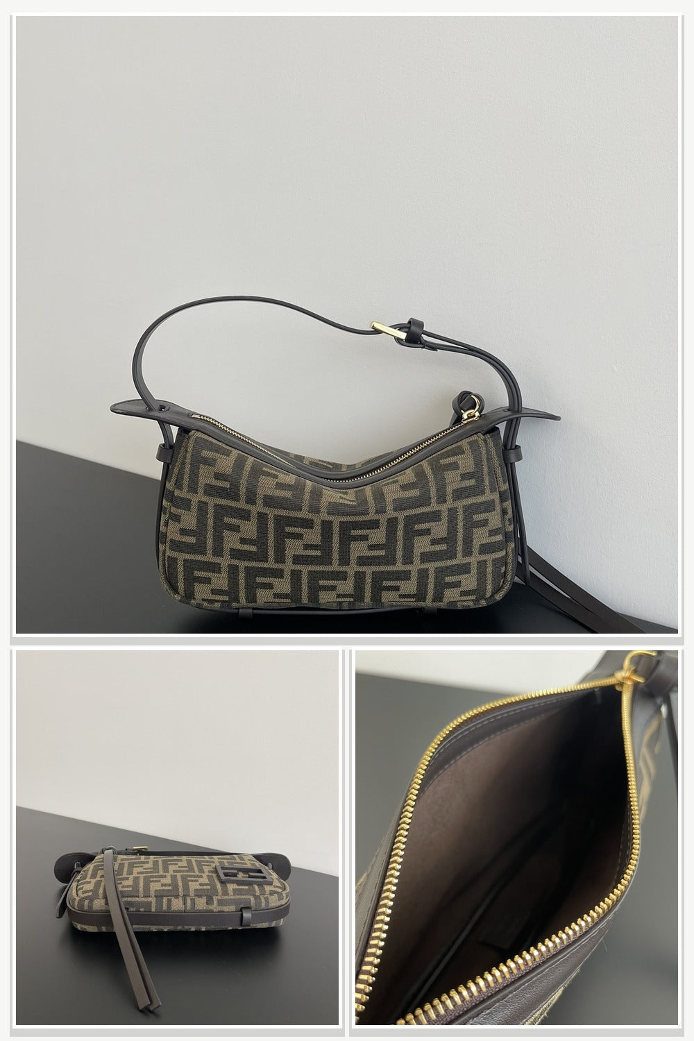 Fendi Bags 068