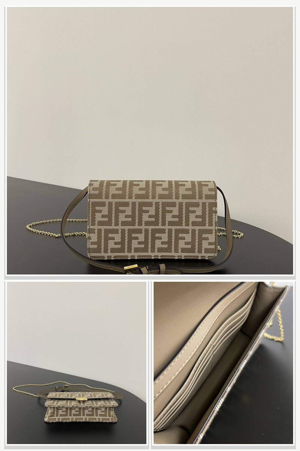 Fendi Bags 072