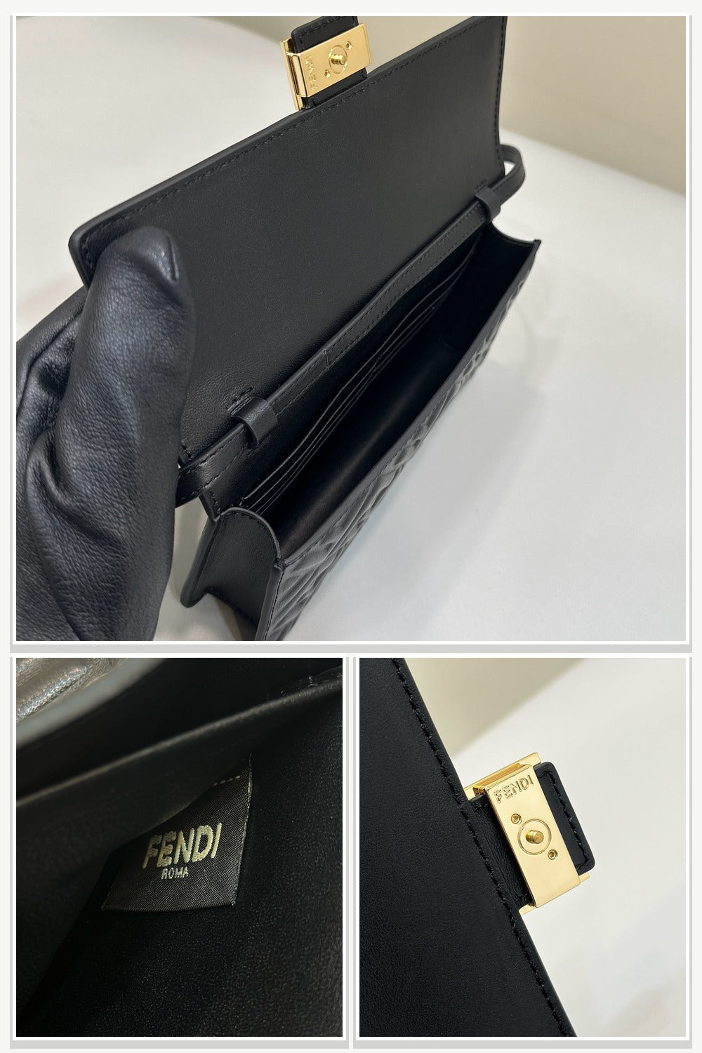 Fendi Bags 075