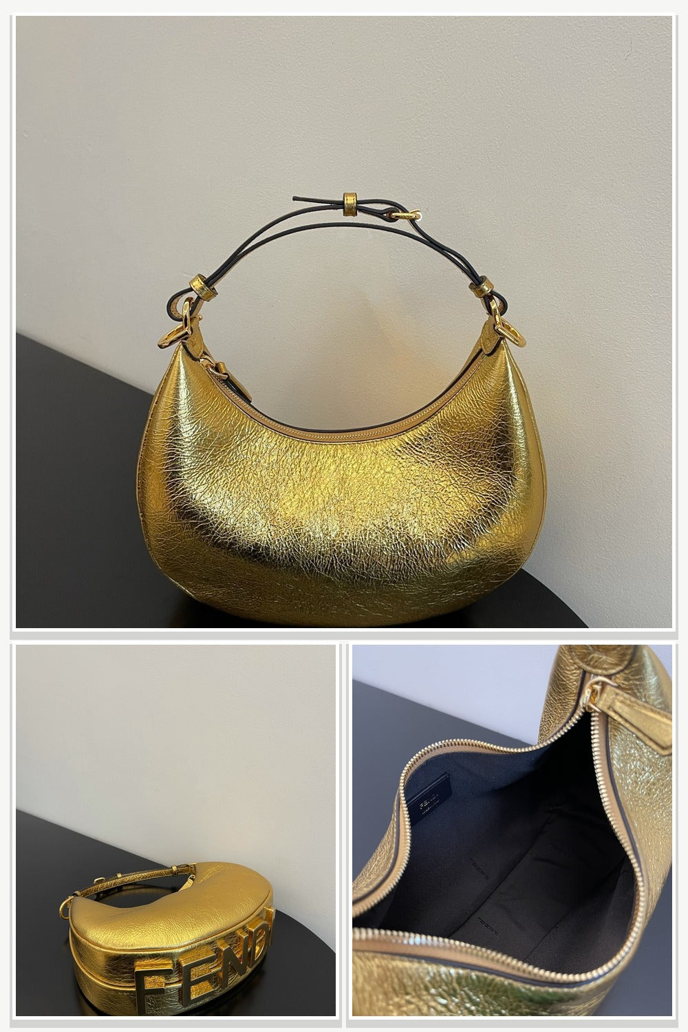 Fendi Bags 079