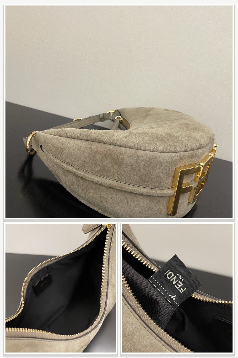 Fendi Bags 080