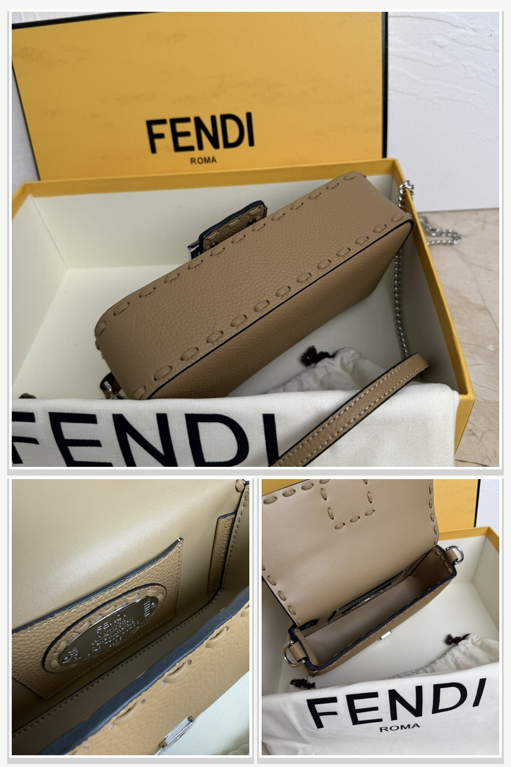 Fendi Bags 082