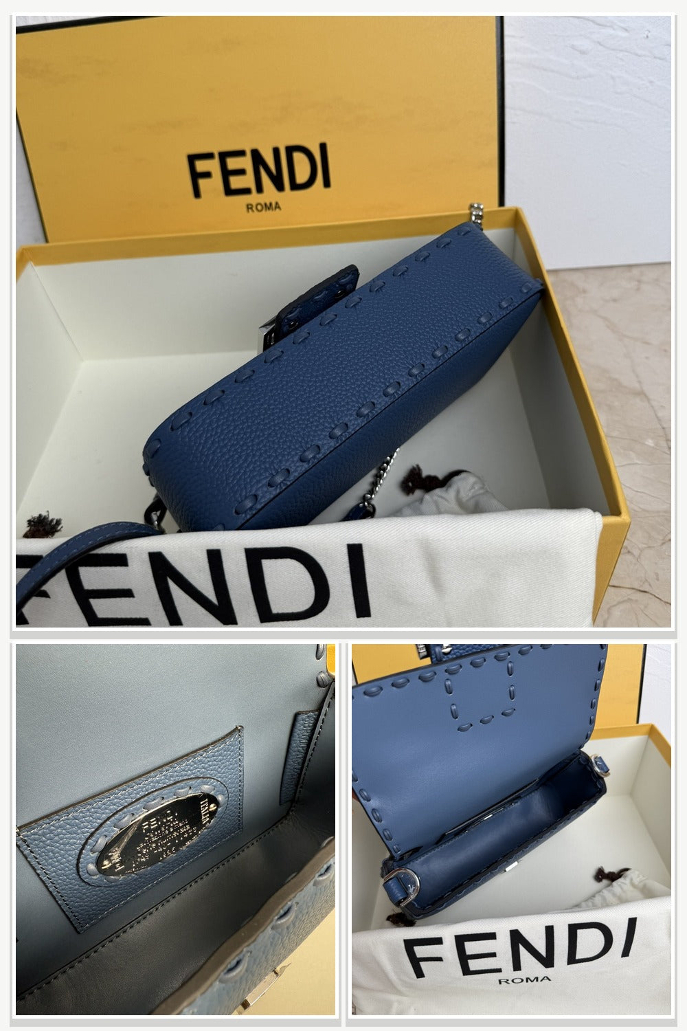 Fendi Bags 083