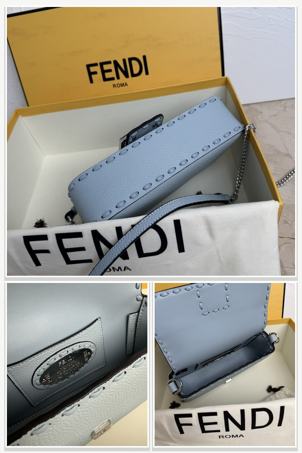 Fendi Bags 084