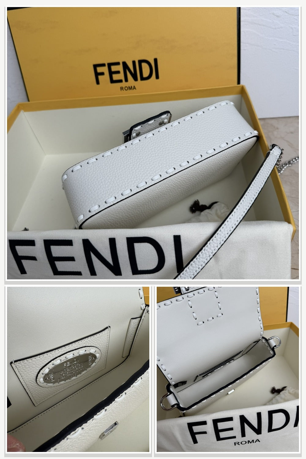 Fendi Bags 087