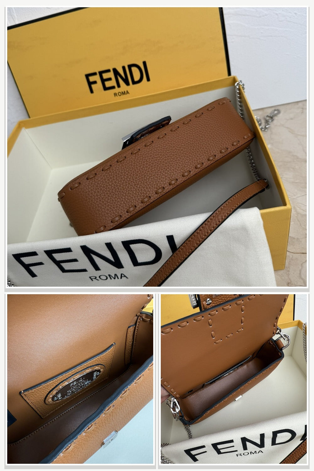 Fendi Bags 089
