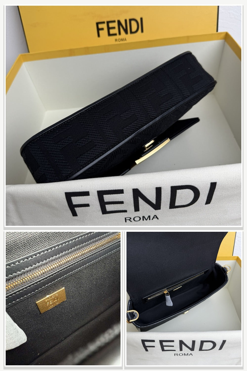 Fendi Bags 090