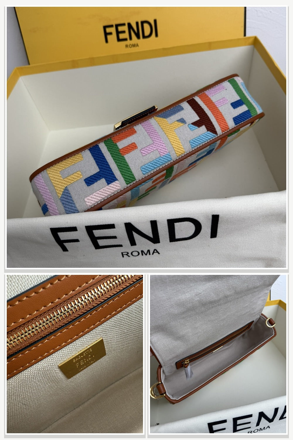 Fendi Bags 091