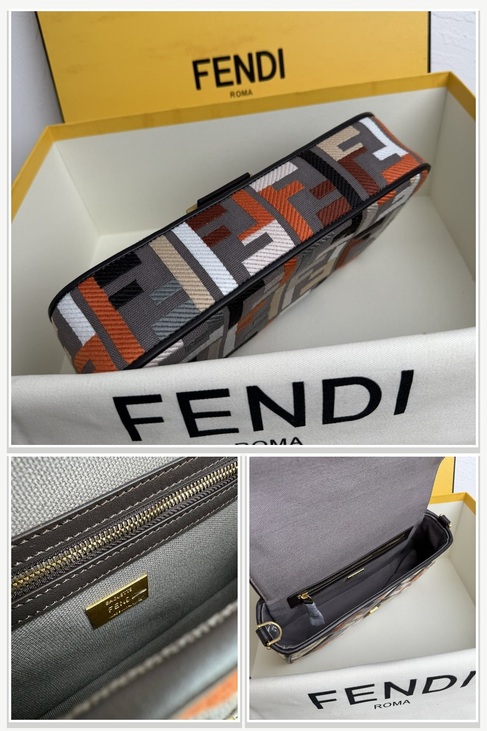 Fendi Bags 094