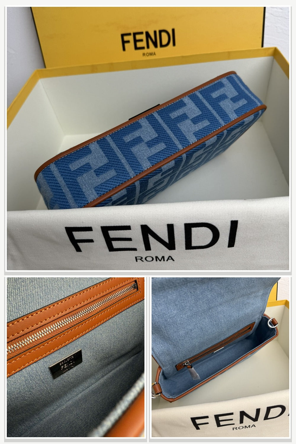 Fendi Bags 097