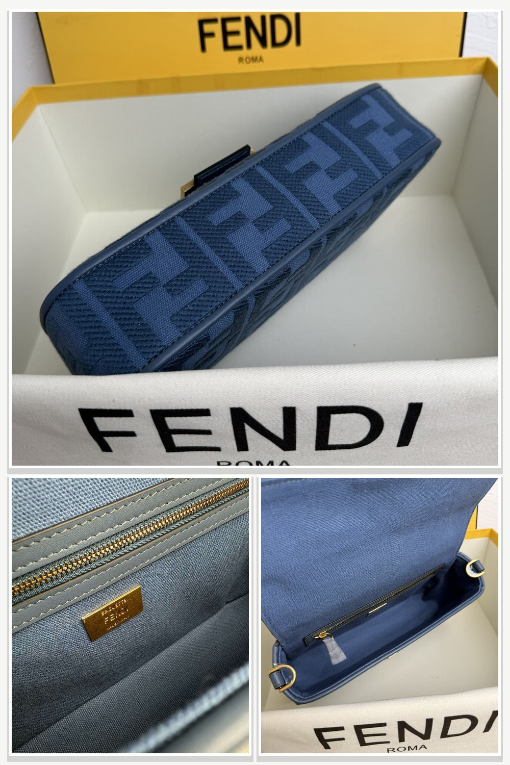 Fendi Bags 098