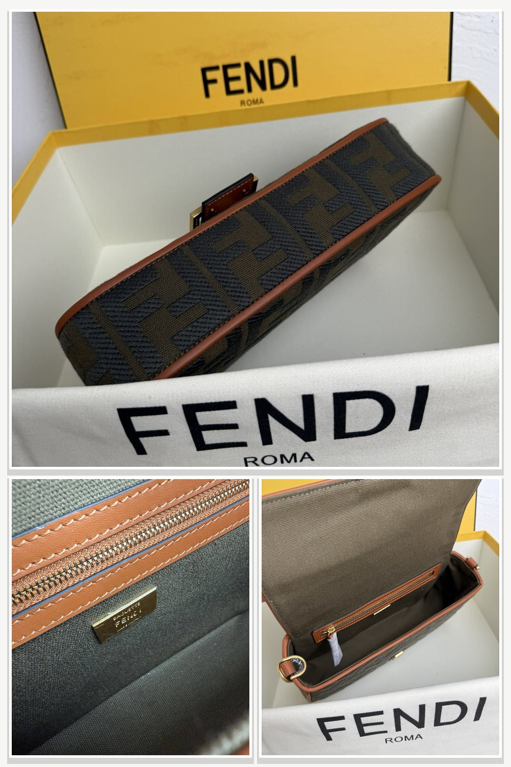 Fendi Bags 099