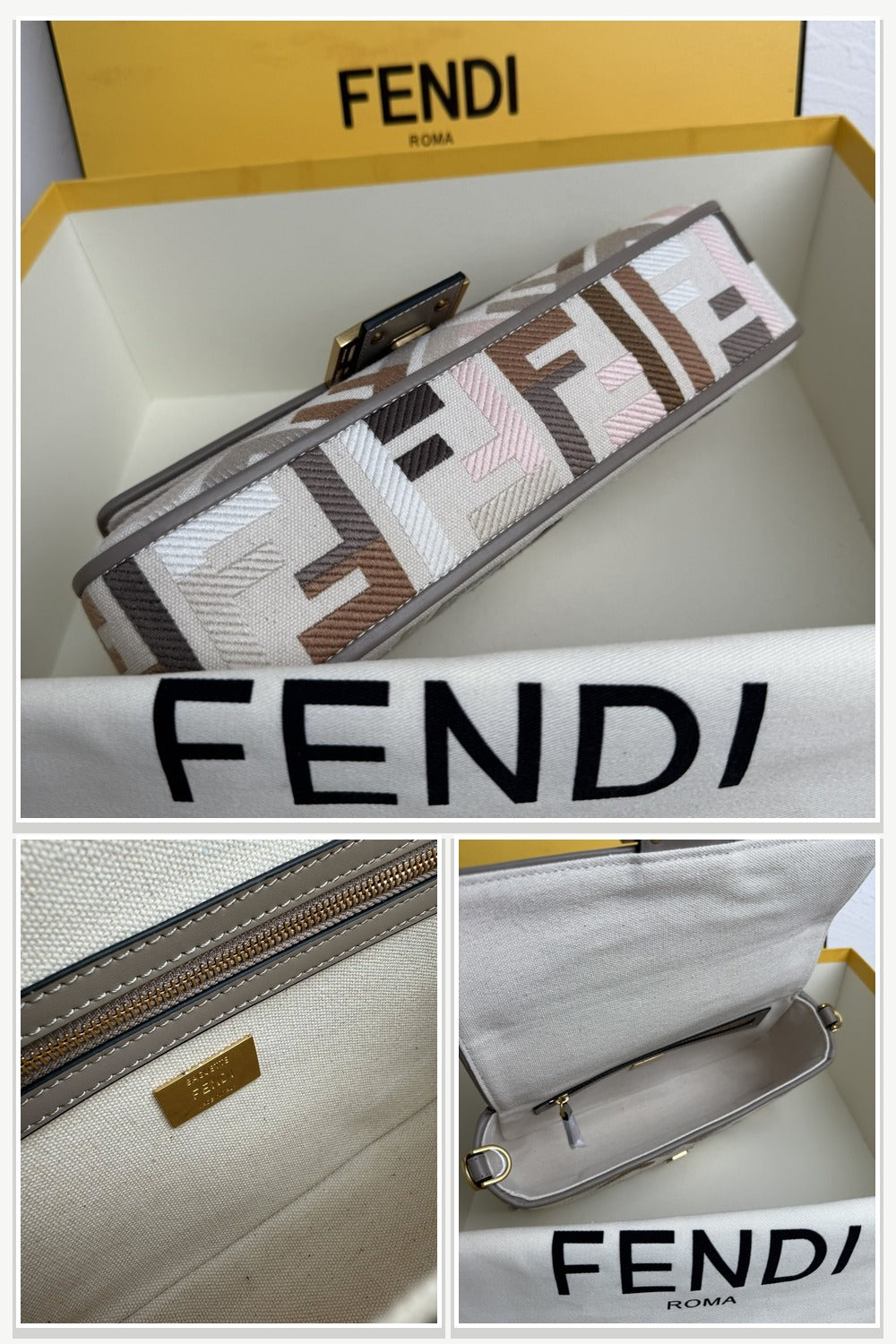 Fendi Bags 103