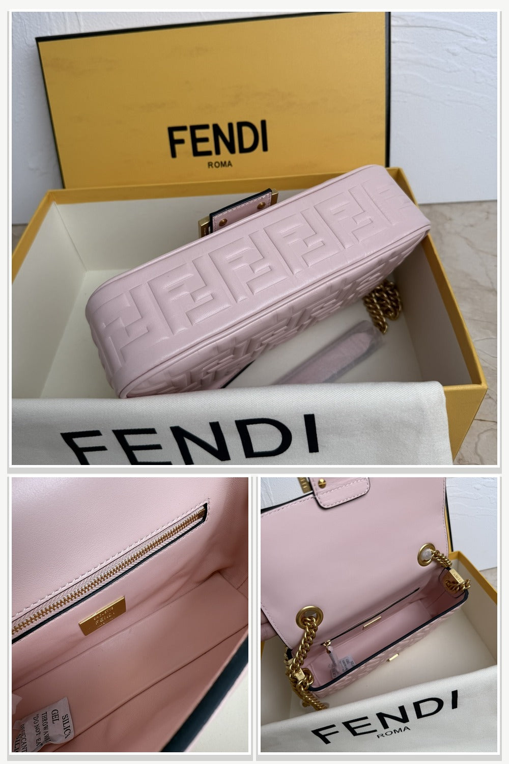 Fendi Bags 105