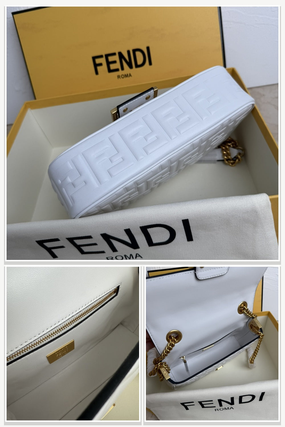 Fendi Bags 106