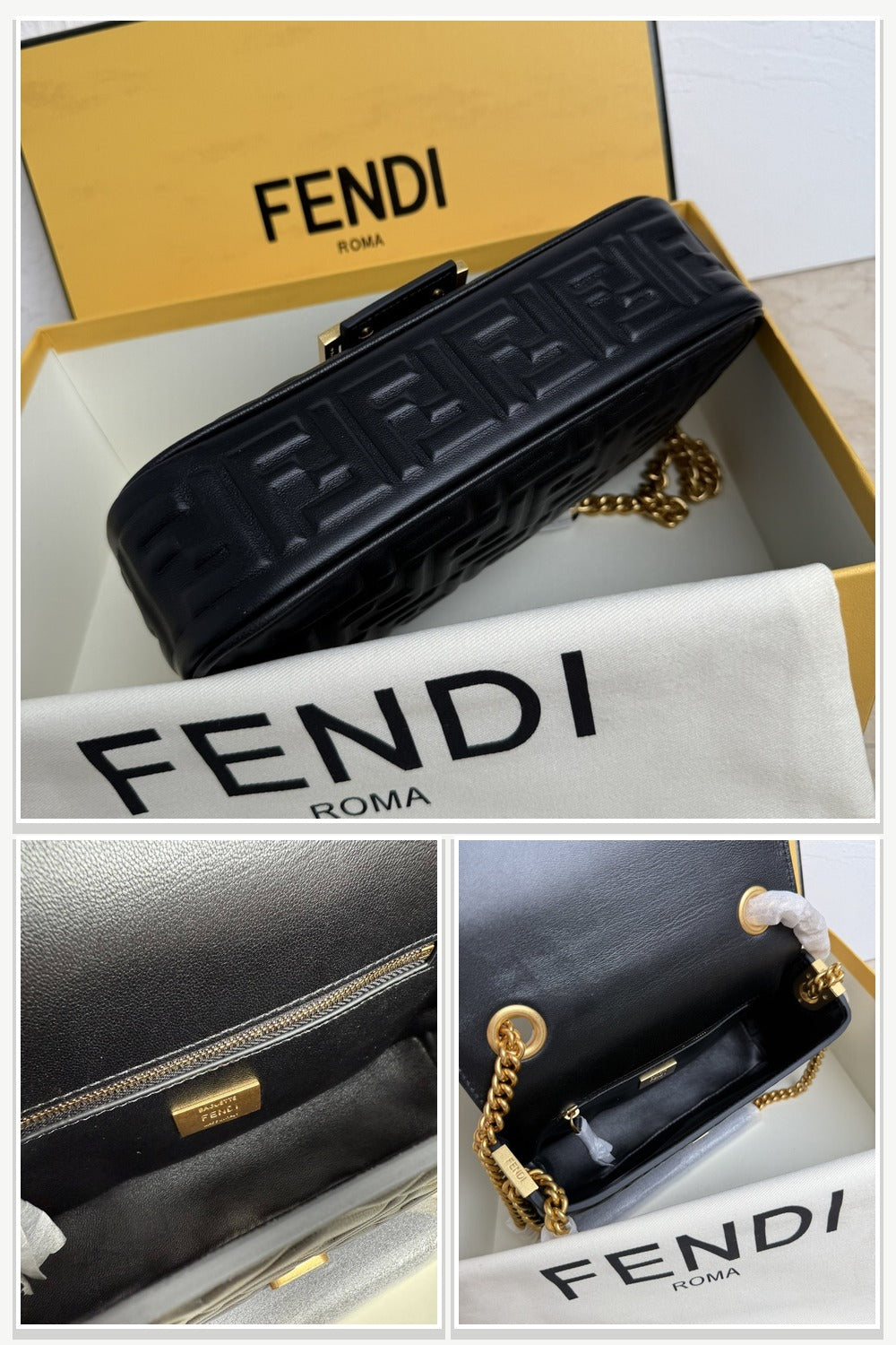 Fendi Bags 107