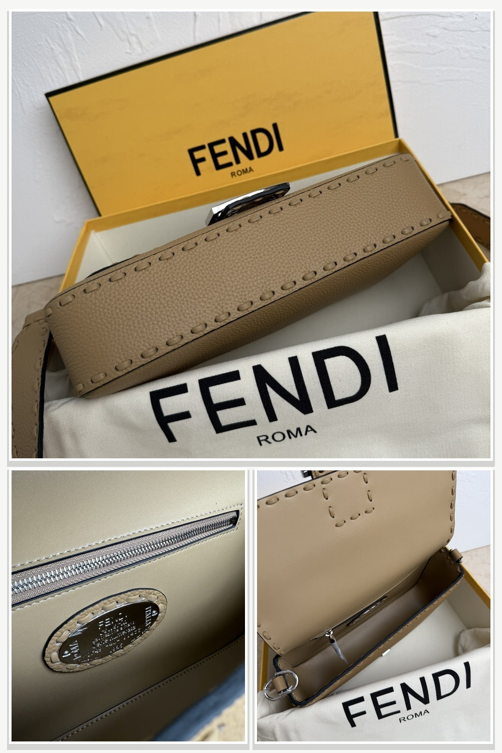Fendi Bags 108