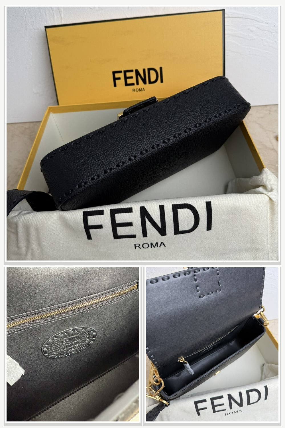 Fendi Bags 111