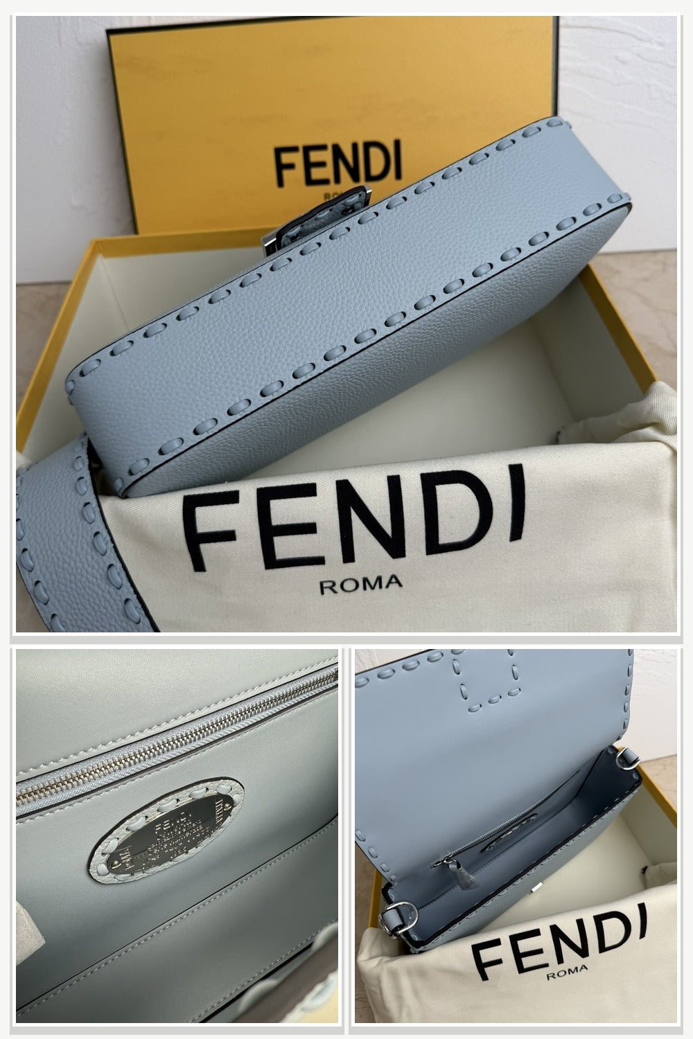 Fendi Bags 113