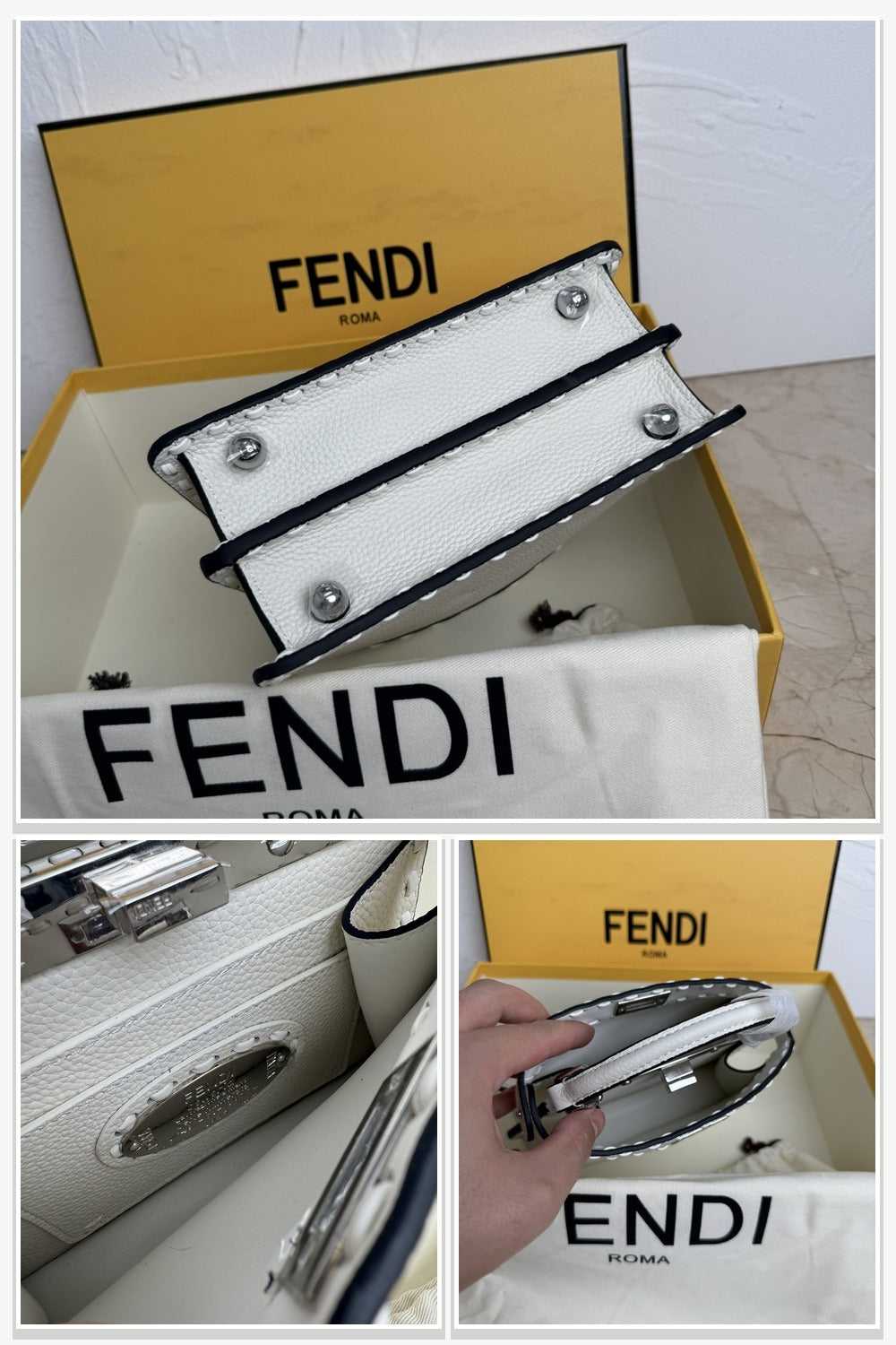 Fendi Bags 115