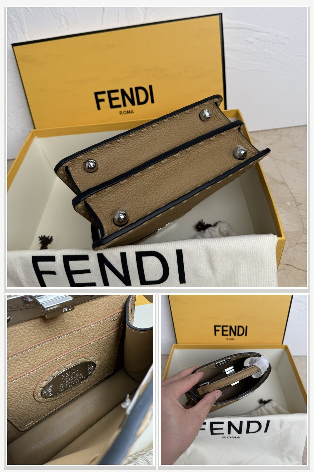Fendi Bags 117