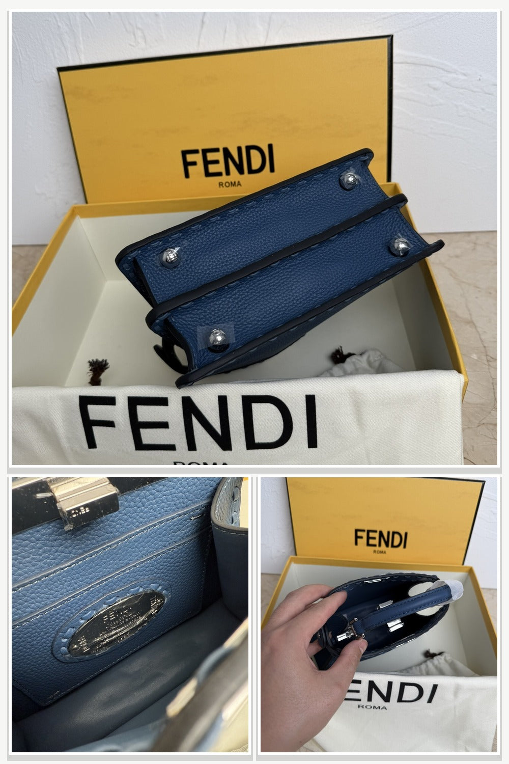 Fendi Bags 118