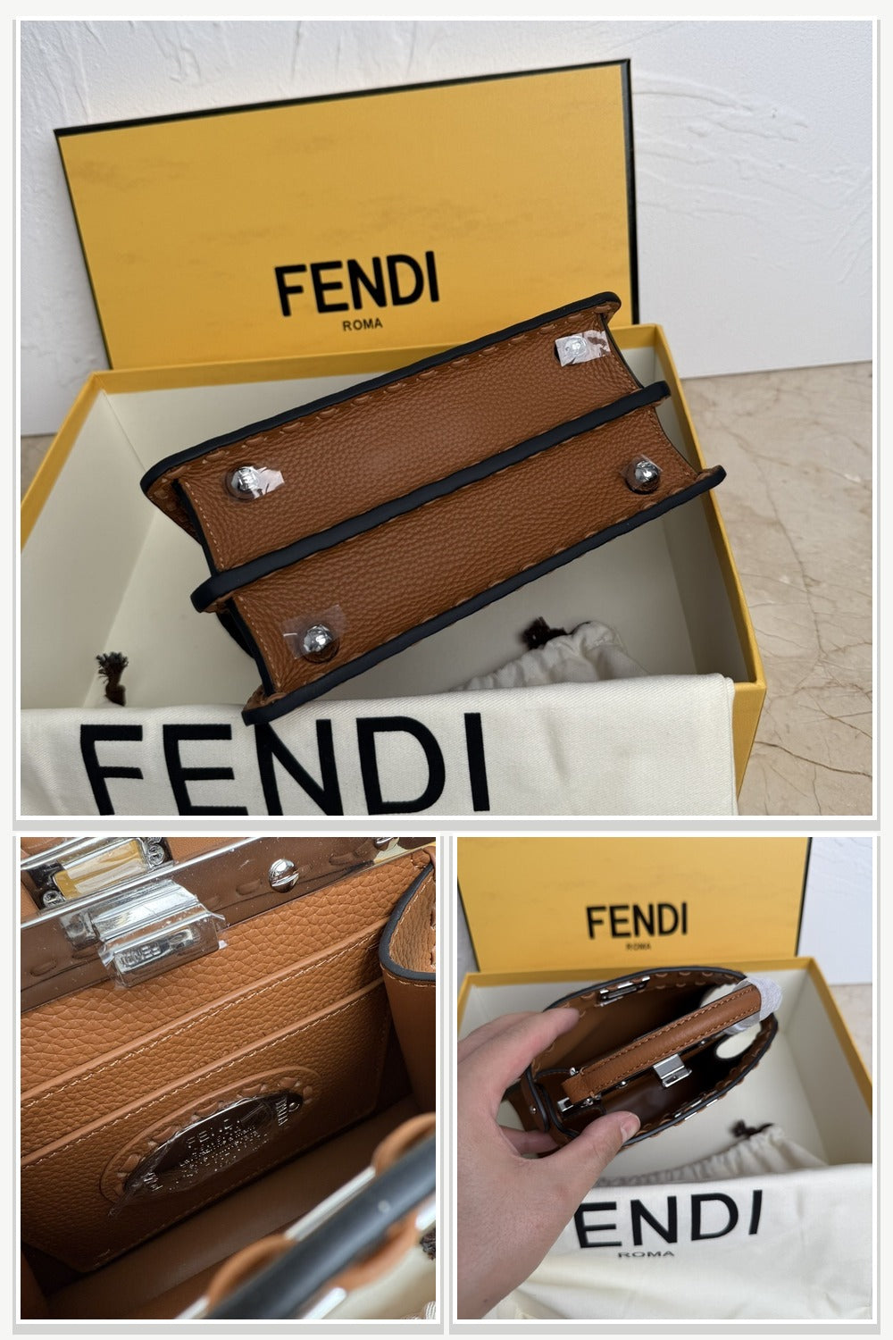 Fendi Bags 119