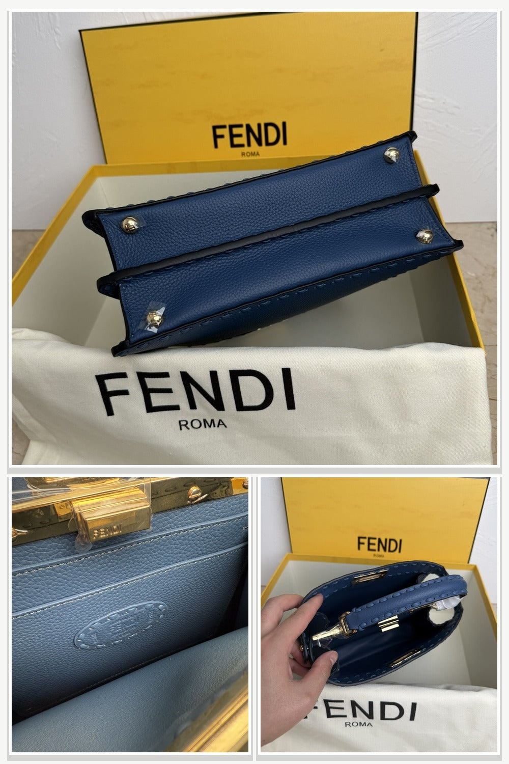 Fendi Bags 125