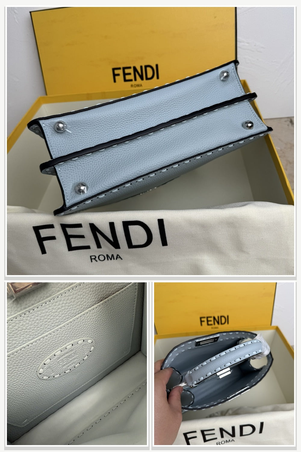 Fendi Bags 126