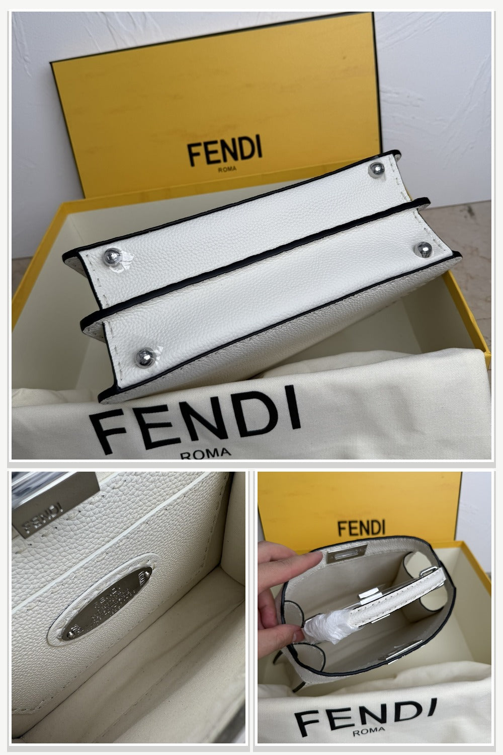Fendi Bags 127