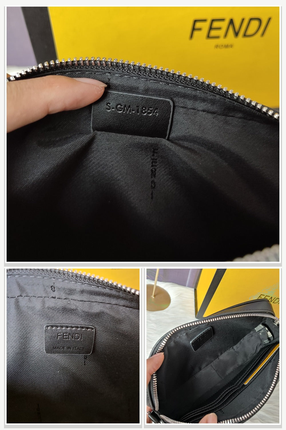 Fendi Bags 131