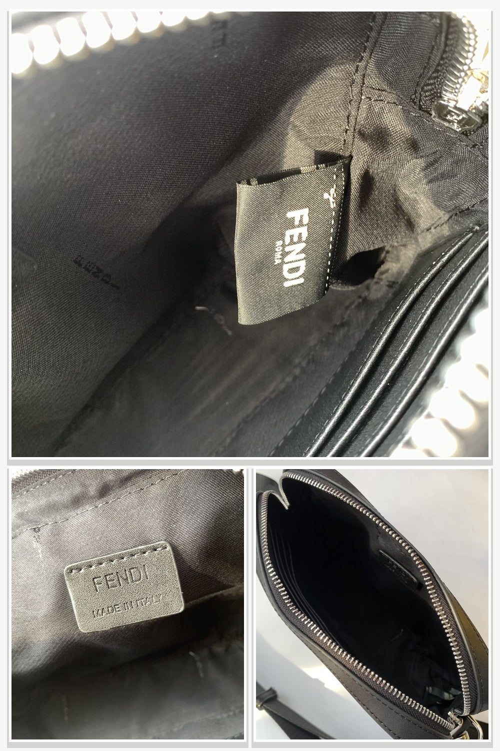 Fendi Bags 132